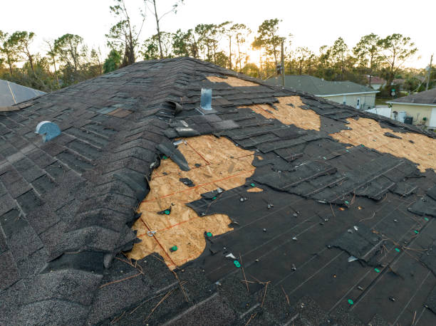 Asphalt Shingles Roofing in Eau Claire, WI