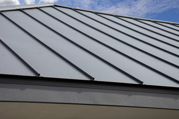 Best Green or Eco-Friendly Roofing Solutions  in Eau Claire, WI
